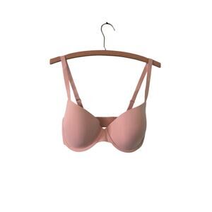 Women's Classic Bra Size 34DD Beige Underwire Amazon Essentials